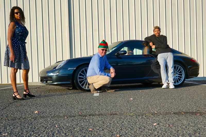 Werks Reunion