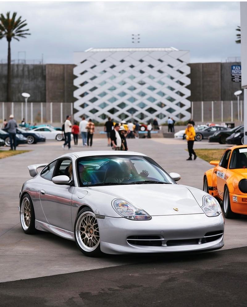 Werks Reunion