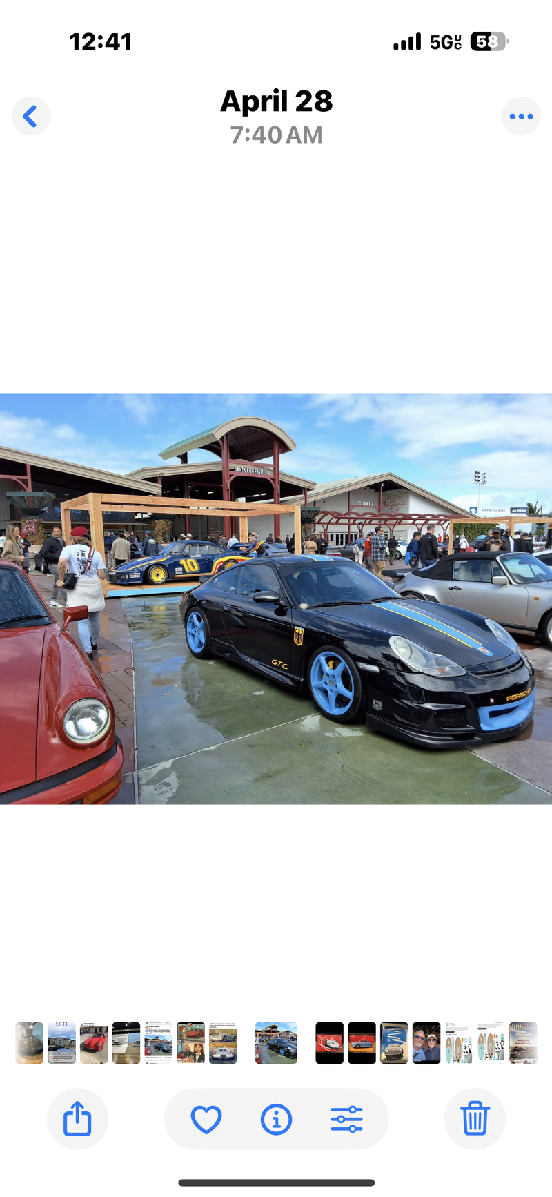Werks Reunion
